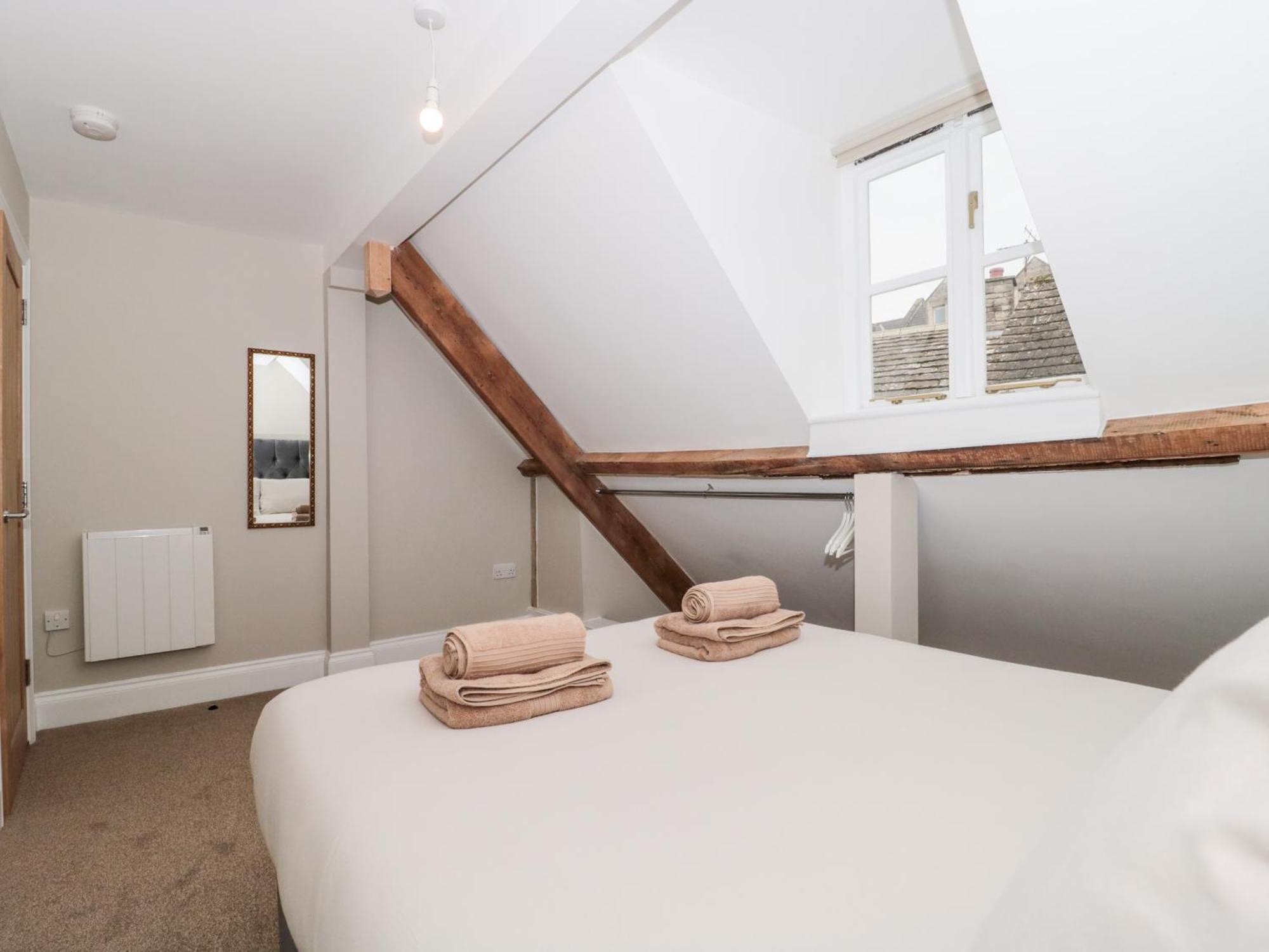 Purbeck Hotel Apartments - Flat 6 Swanage Exteriér fotografie