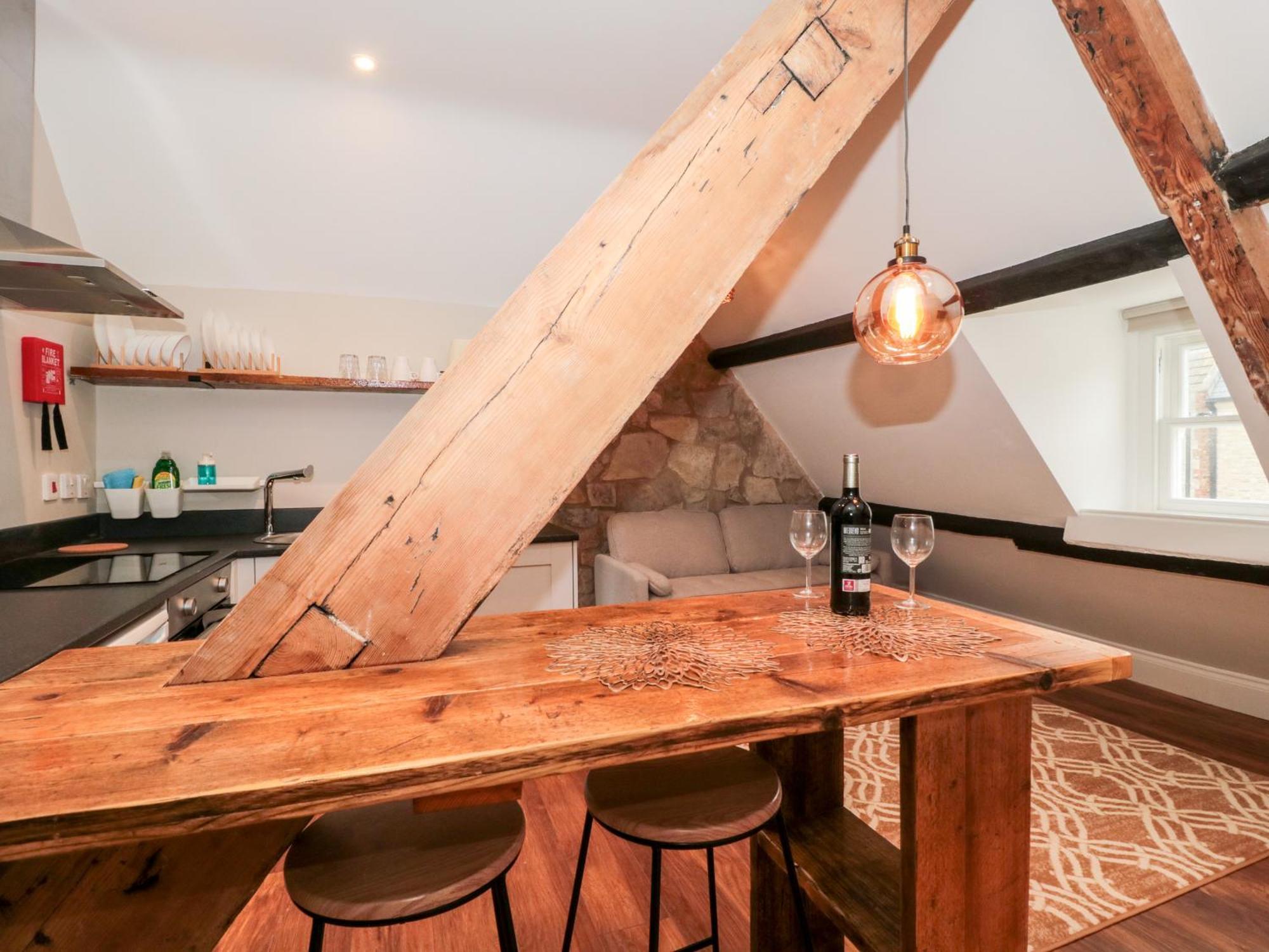 Purbeck Hotel Apartments - Flat 6 Swanage Exteriér fotografie